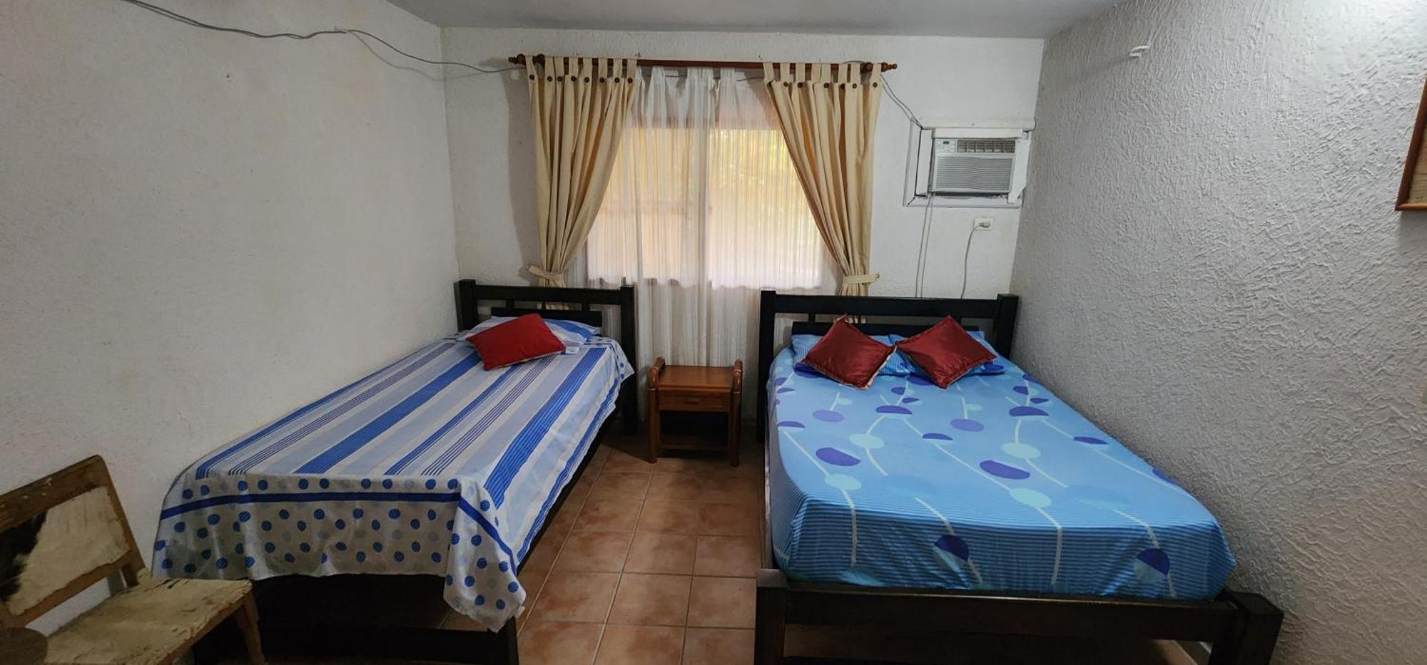 Hostel Finca La Gordita Calabazo  Δωμάτιο φωτογραφία